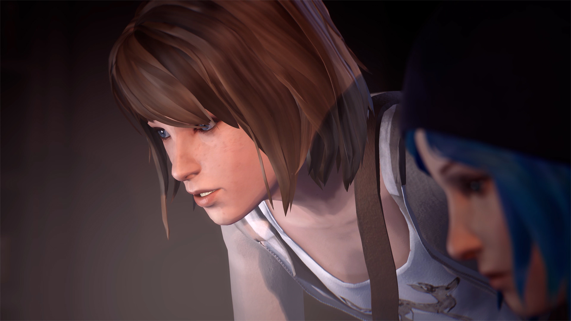 奇异人生:重置版/Life is Strange Remastered