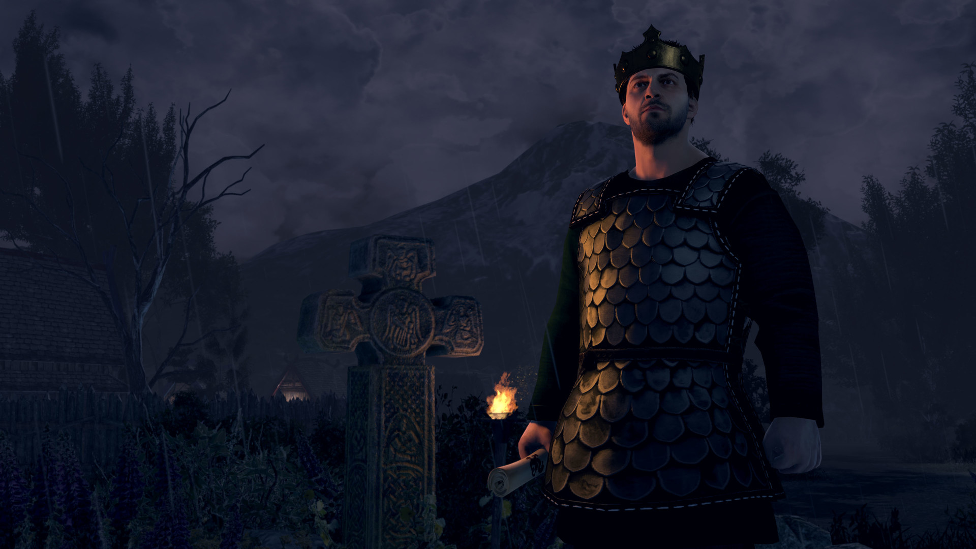 全面战争传奇：不列颠的王座/A Total War Saga: THRONES OF BRITANNIA