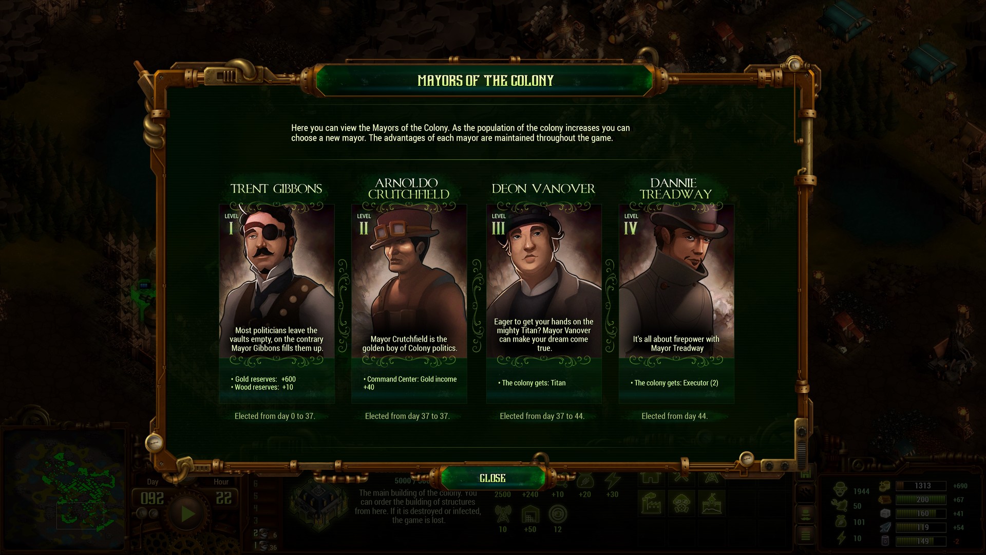 亿万僵尸/They Are Billions