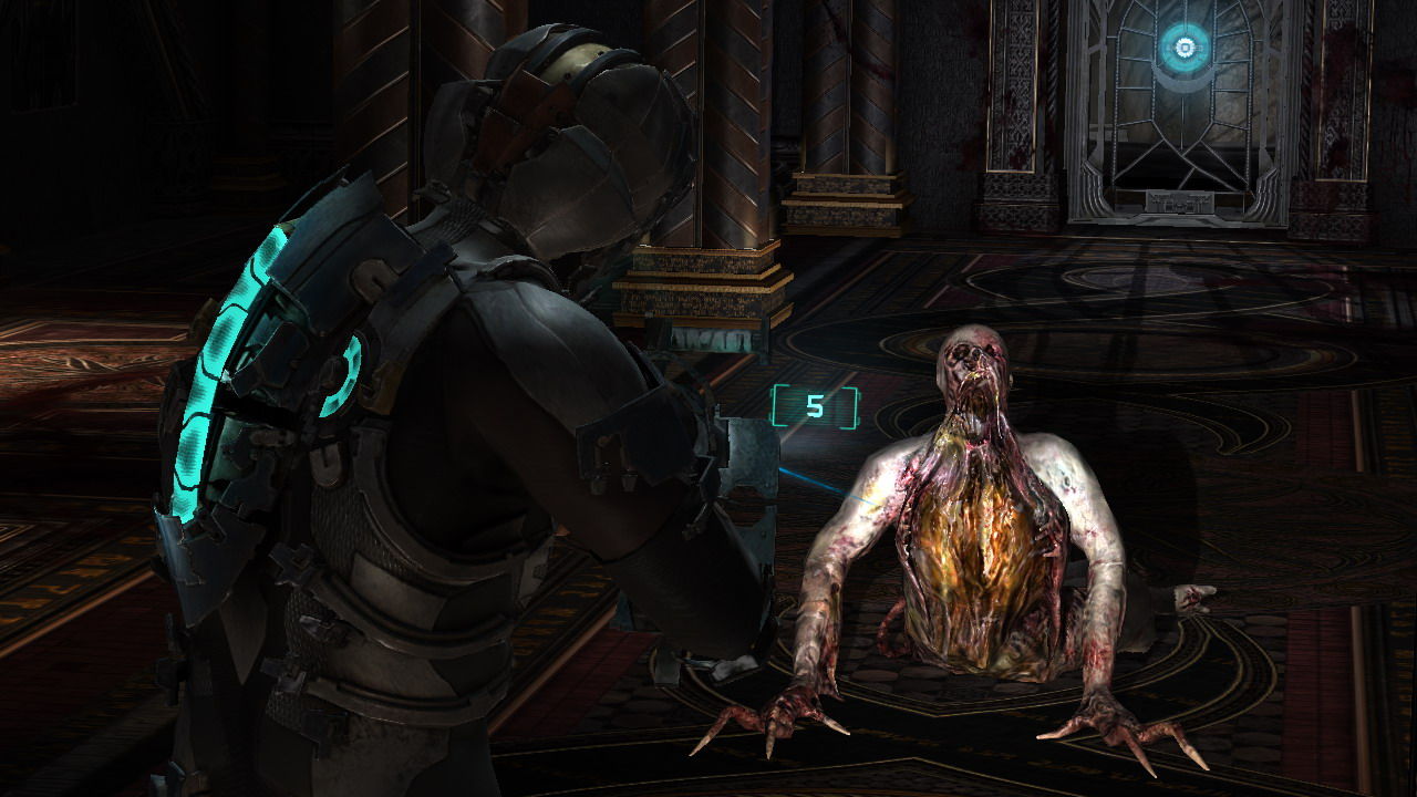 死亡空间2/Dead Space™ 2