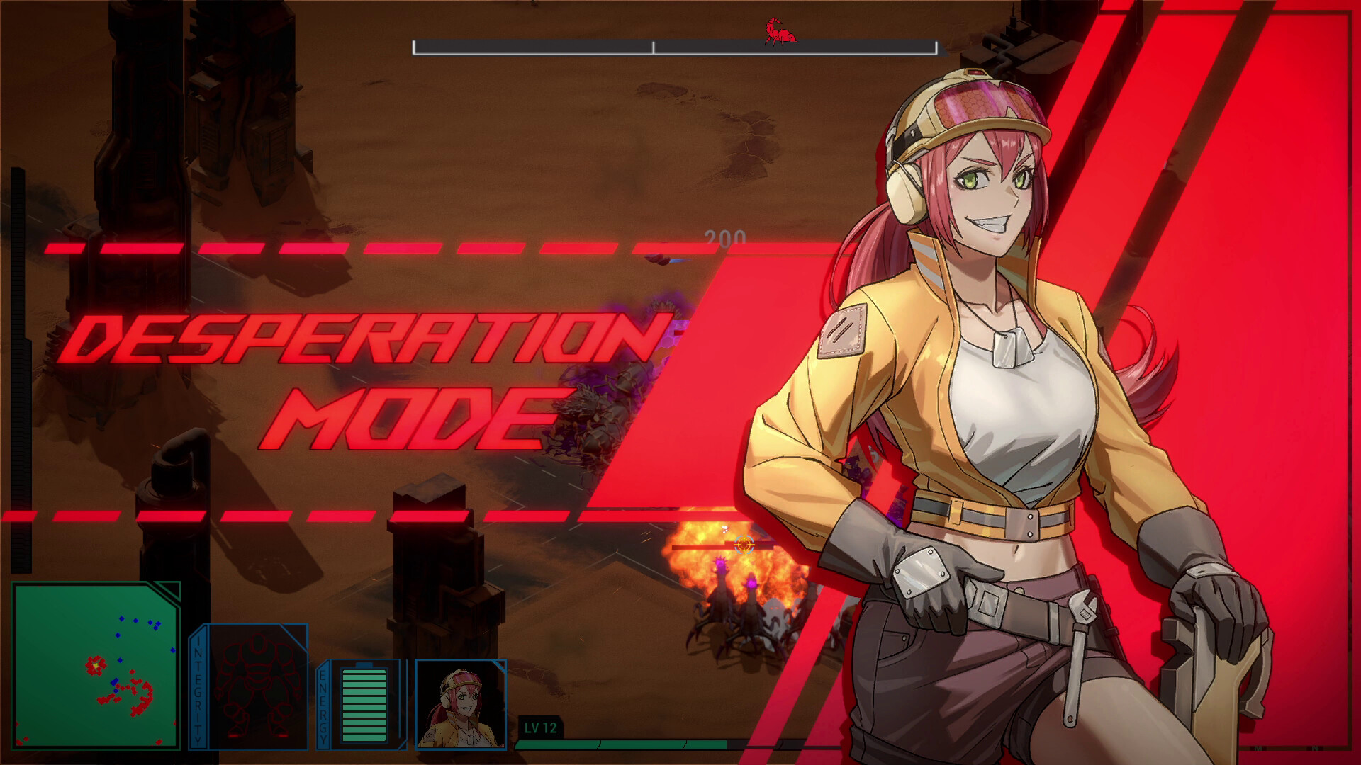 雇佣兵战斗连队: 死神/Mercenary Battle Company: The Reapers