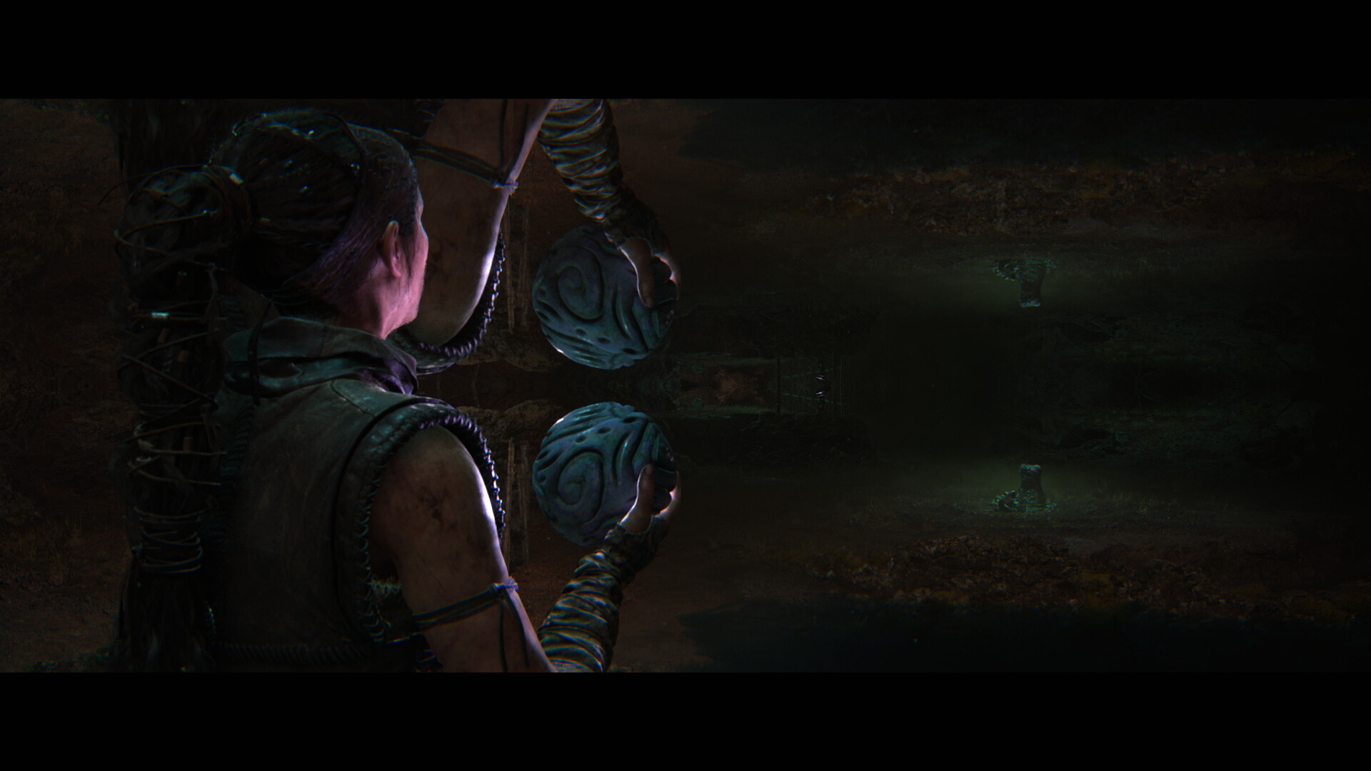 地狱之刃2/Senua’s Saga: Hellblade II