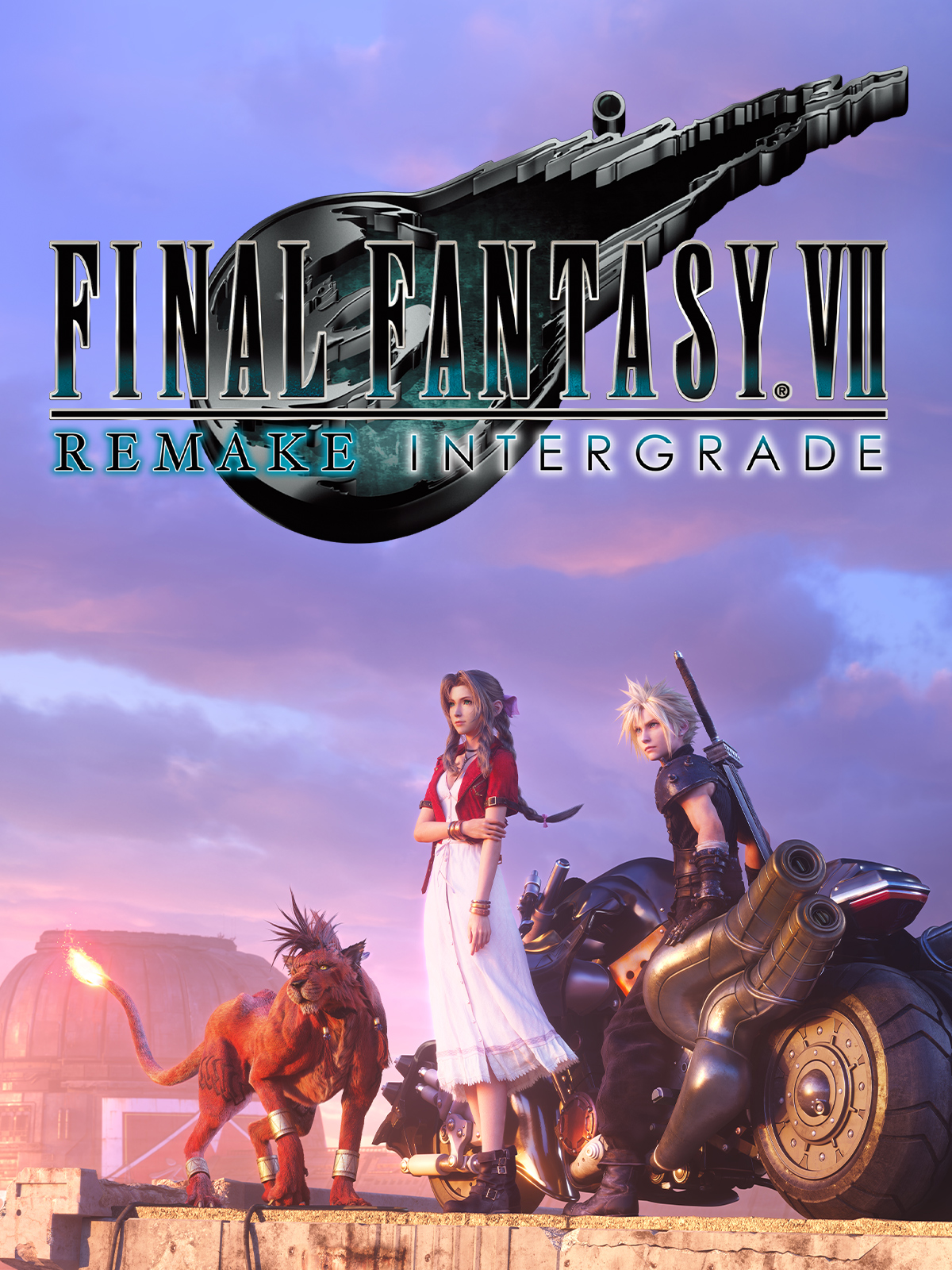 最终幻想7重制版 V1.003 预购特典+全DLC+修改器 官方中文