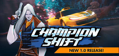 英雄变身/Champion Shift