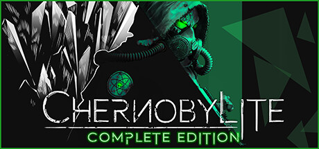 切尔诺贝利特/Chernobylite Complete Edition