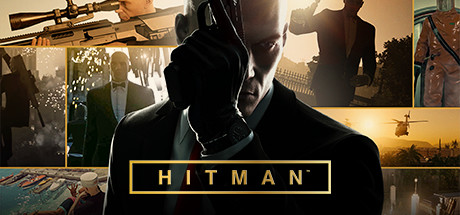 杀手:年度游戏版/Hitman: Game of the Year Edition