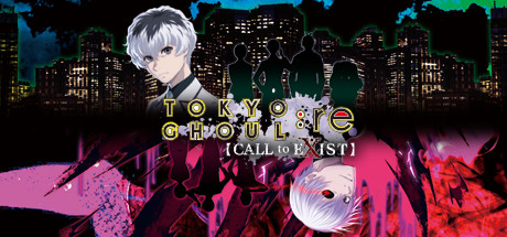 东京食尸鬼/TOKYO GHOUL:re [CALL to EXIST]