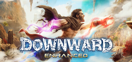 向下:加强版/Downward: Enhanced Edition