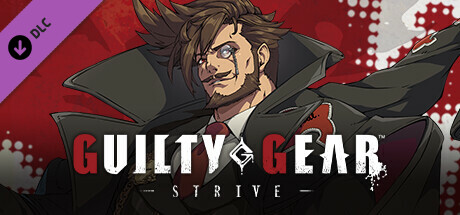 罪恶装备 斗争 史莱亚/GUILTY GEAR -STRIVE-GGST Additional Character 13 – Slayer