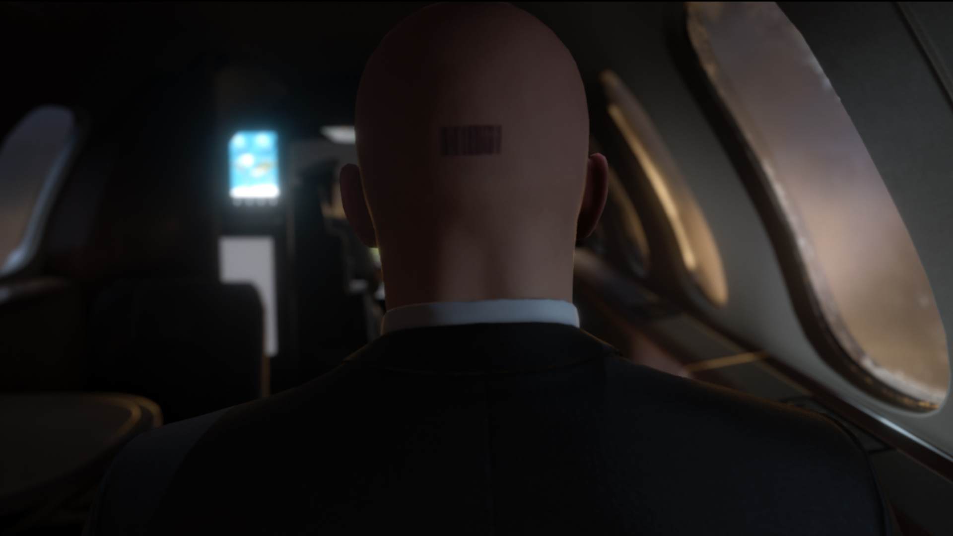 杀手:年度游戏版/Hitman: Game of the Year Edition