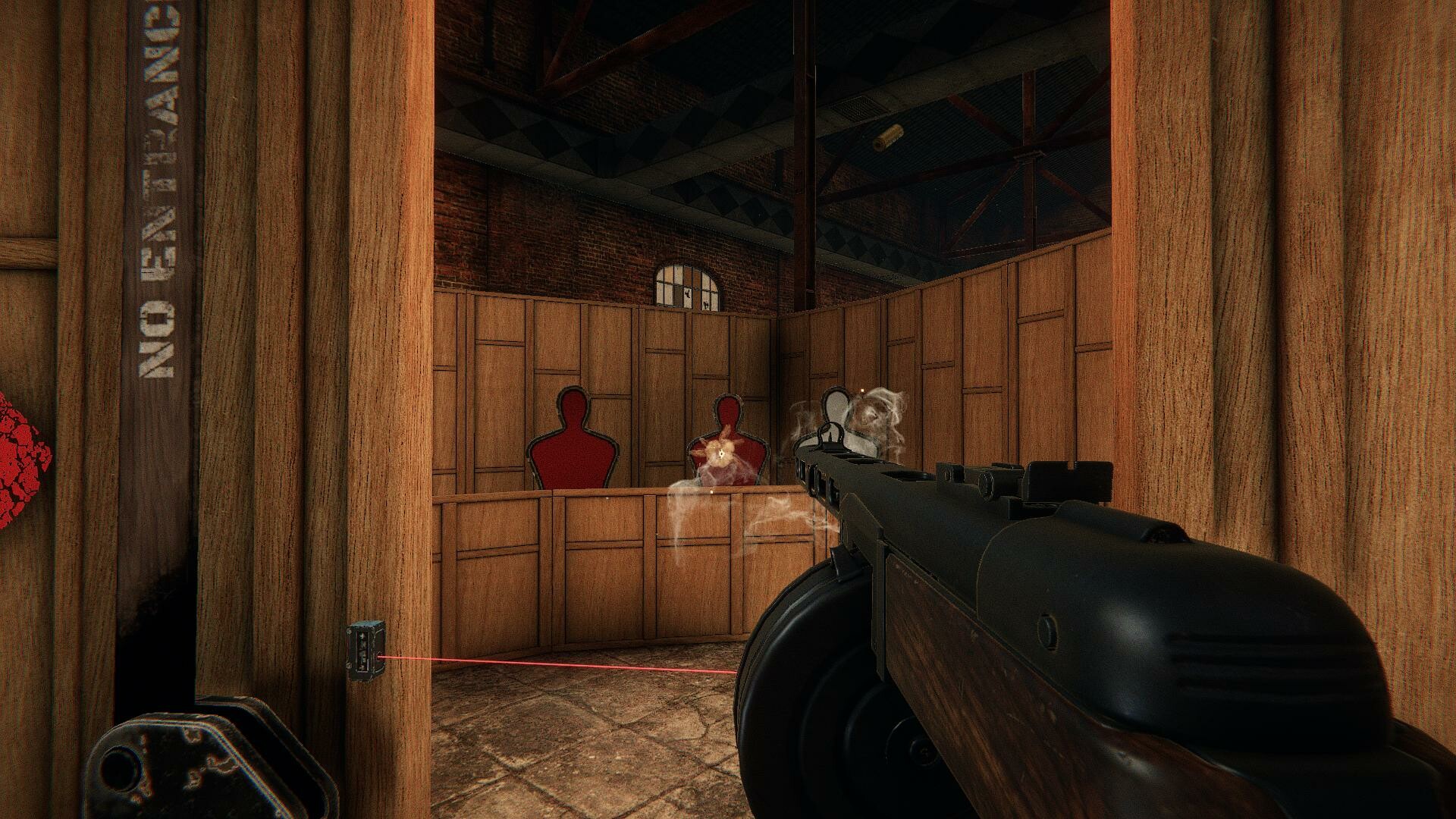 枪匠模拟器/Gunsmith Simulator