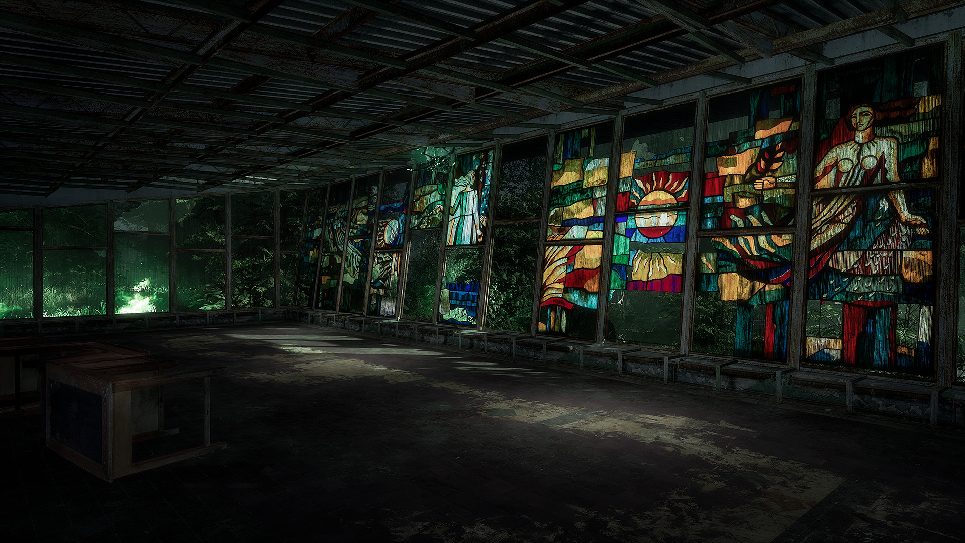 切尔诺贝利特/Chernobylite Complete Edition