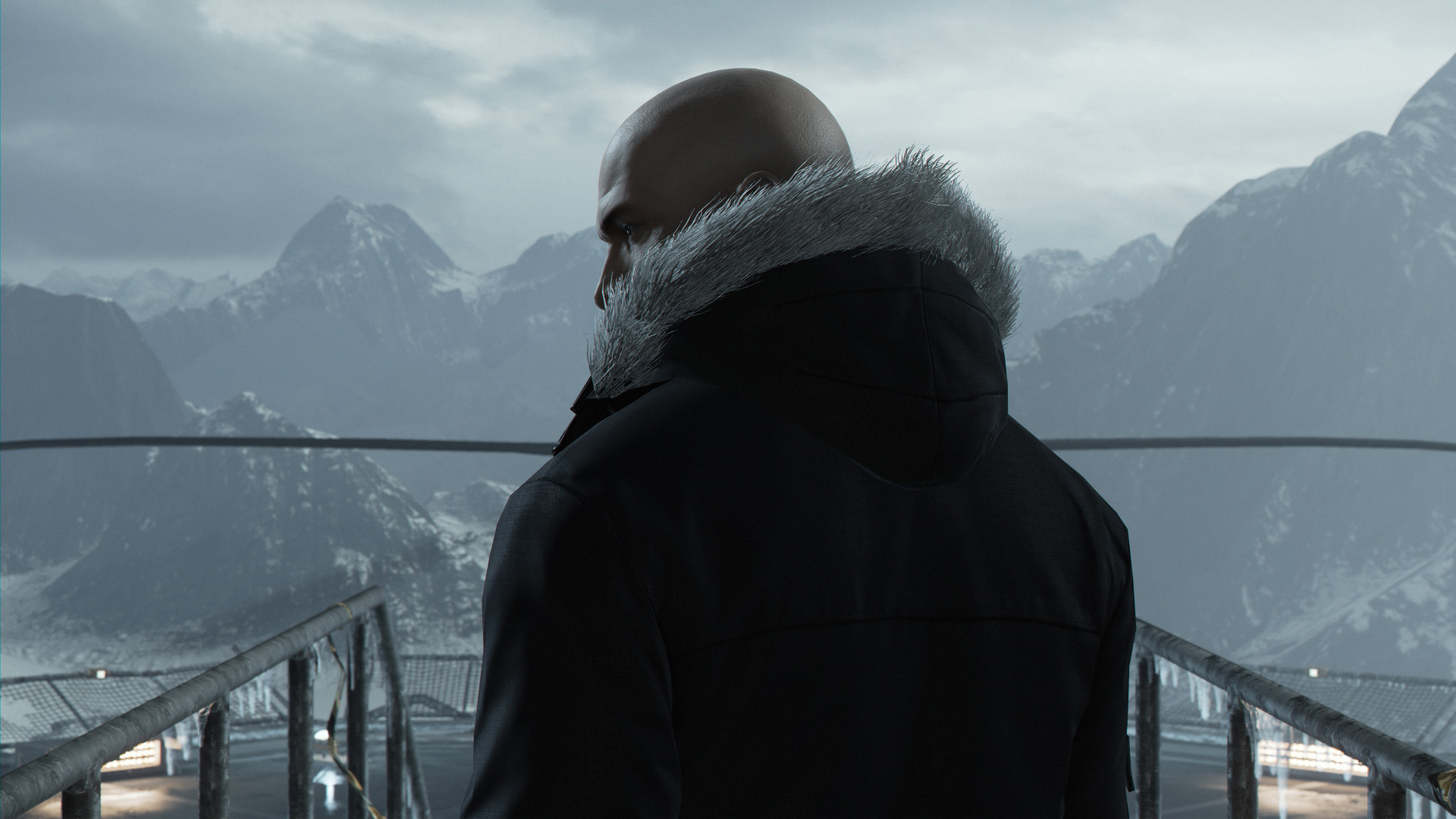 杀手:年度游戏版/Hitman: Game of the Year Edition