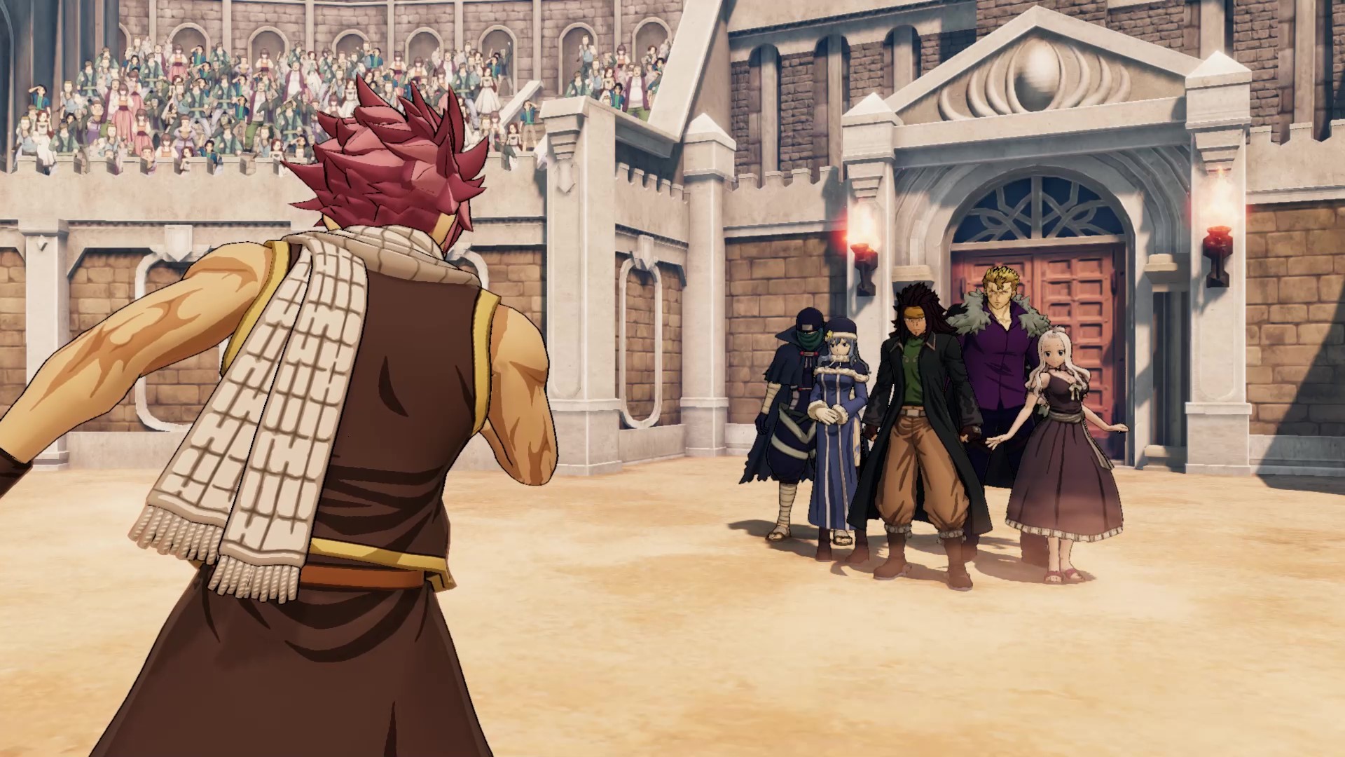 妖精的尾巴：魔导少年 – 豪华版/FAIRY TAIL Digital Deluxe