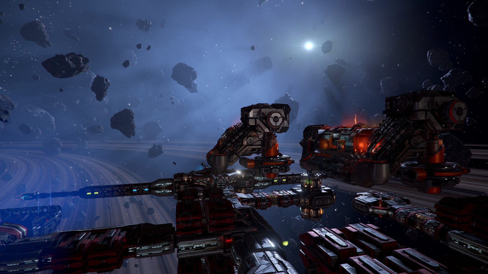 X4：行星共同体典藏版/X4:Community of Planets Collector's Edition