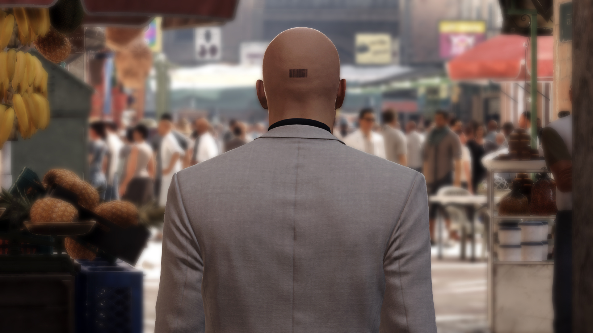 杀手:年度游戏版/Hitman: Game of the Year Edition