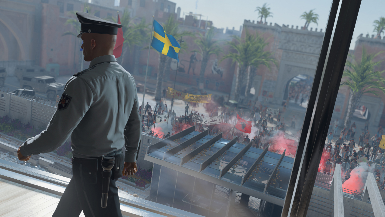 杀手:年度游戏版/Hitman: Game of the Year Edition
