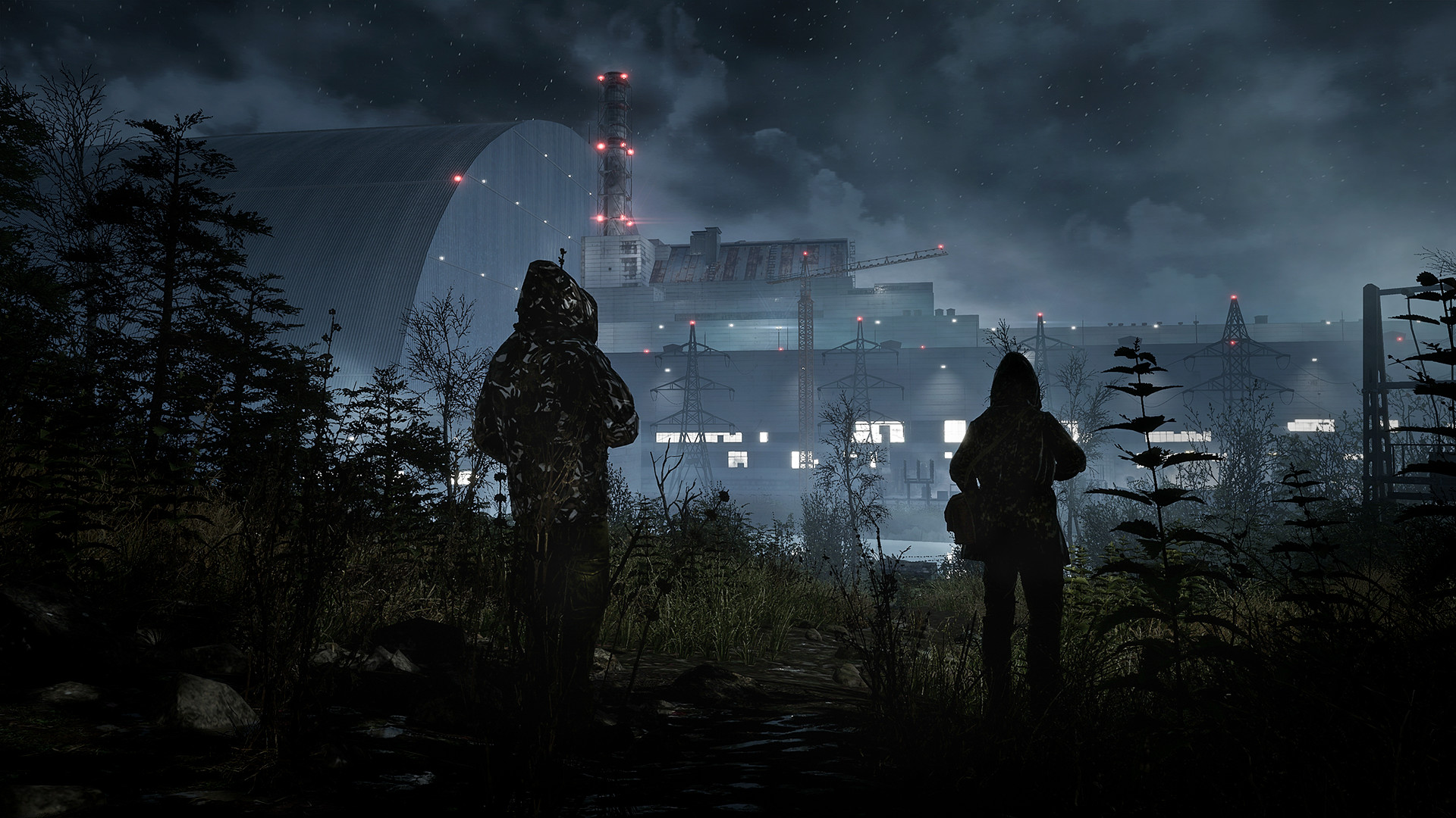 切尔诺贝利特/Chernobylite Complete Edition