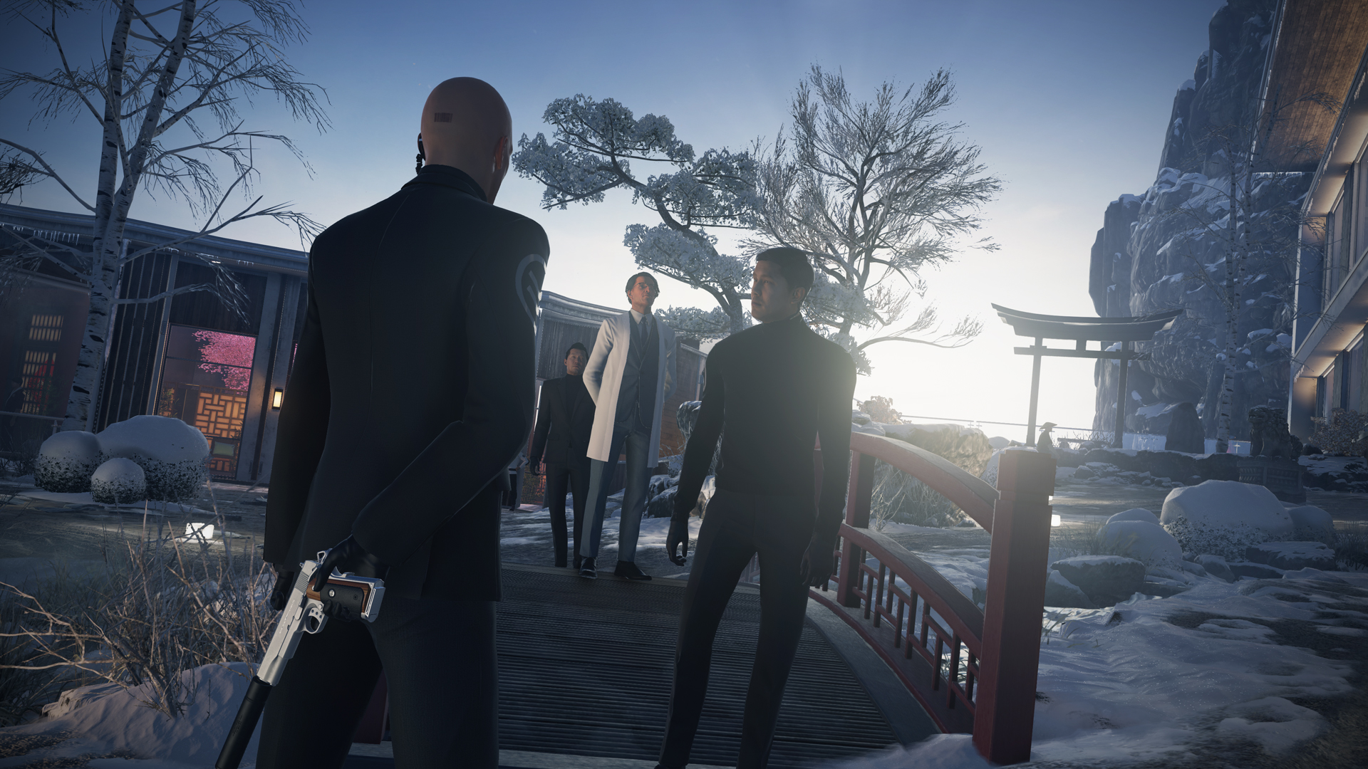 杀手:年度游戏版/Hitman: Game of the Year Edition