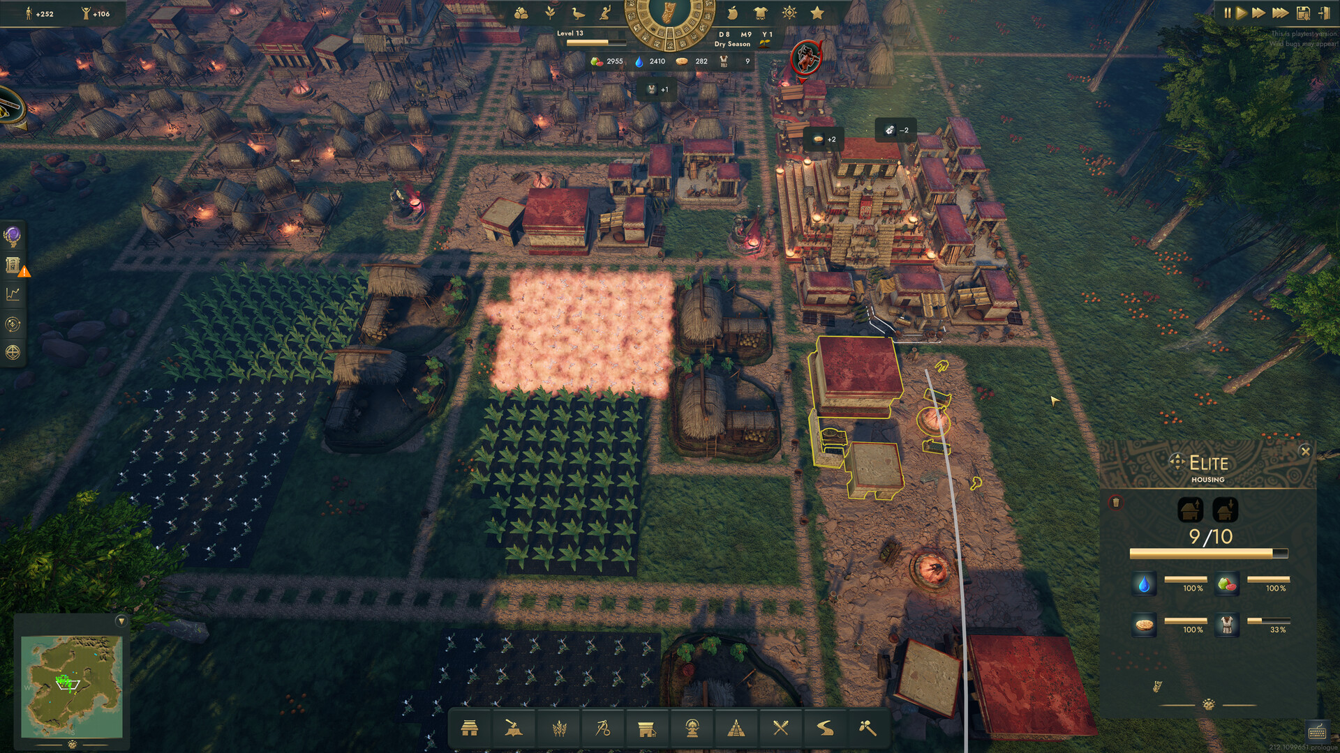 黄金国：黄金城建设者/El Dorado: The Golden City Builder