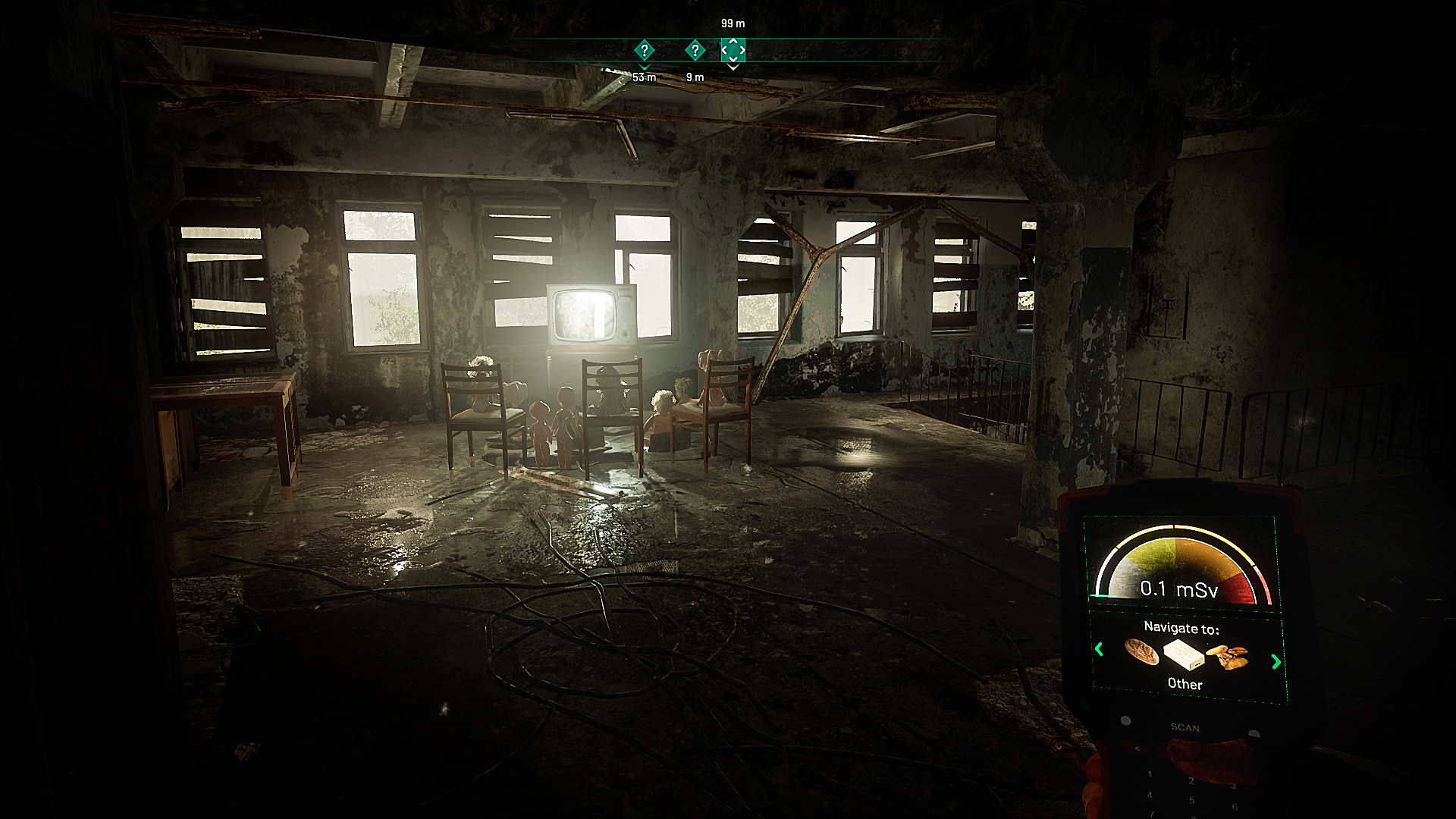 切尔诺贝利特/Chernobylite Complete Edition