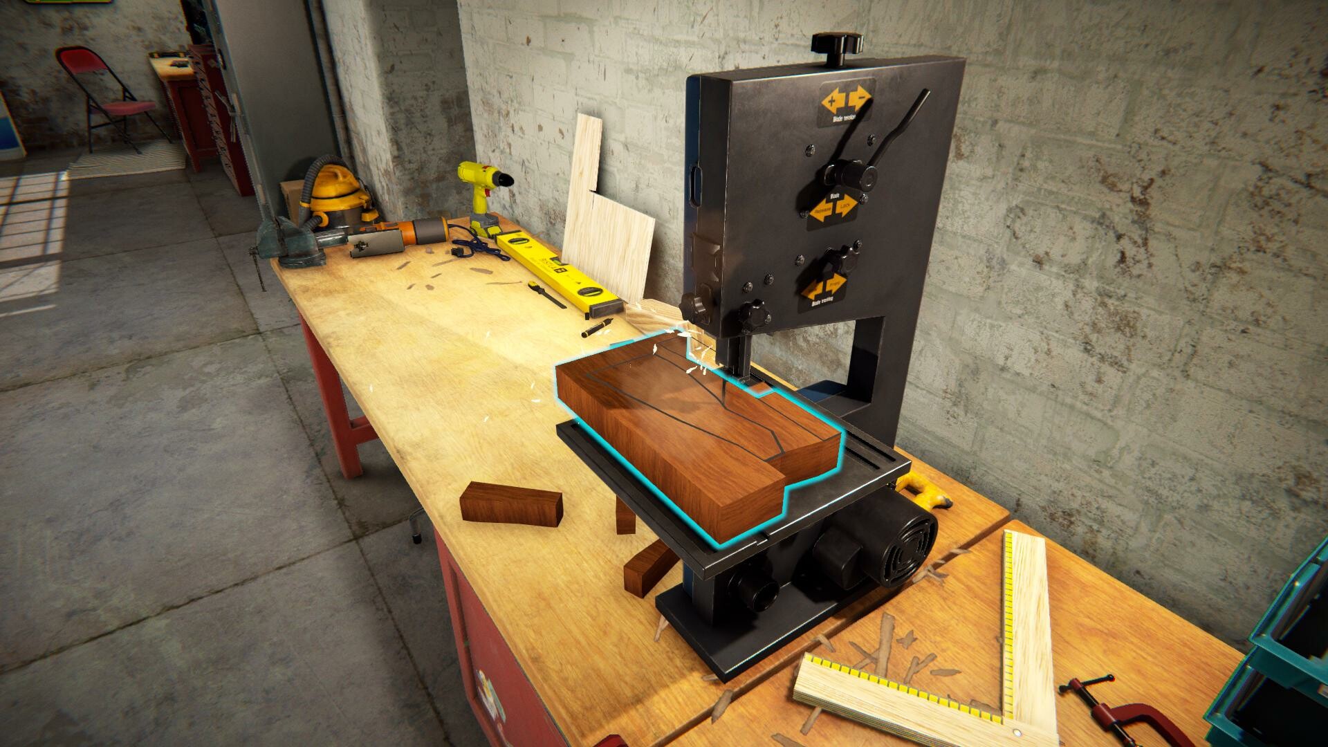 枪匠模拟器/Gunsmith Simulator