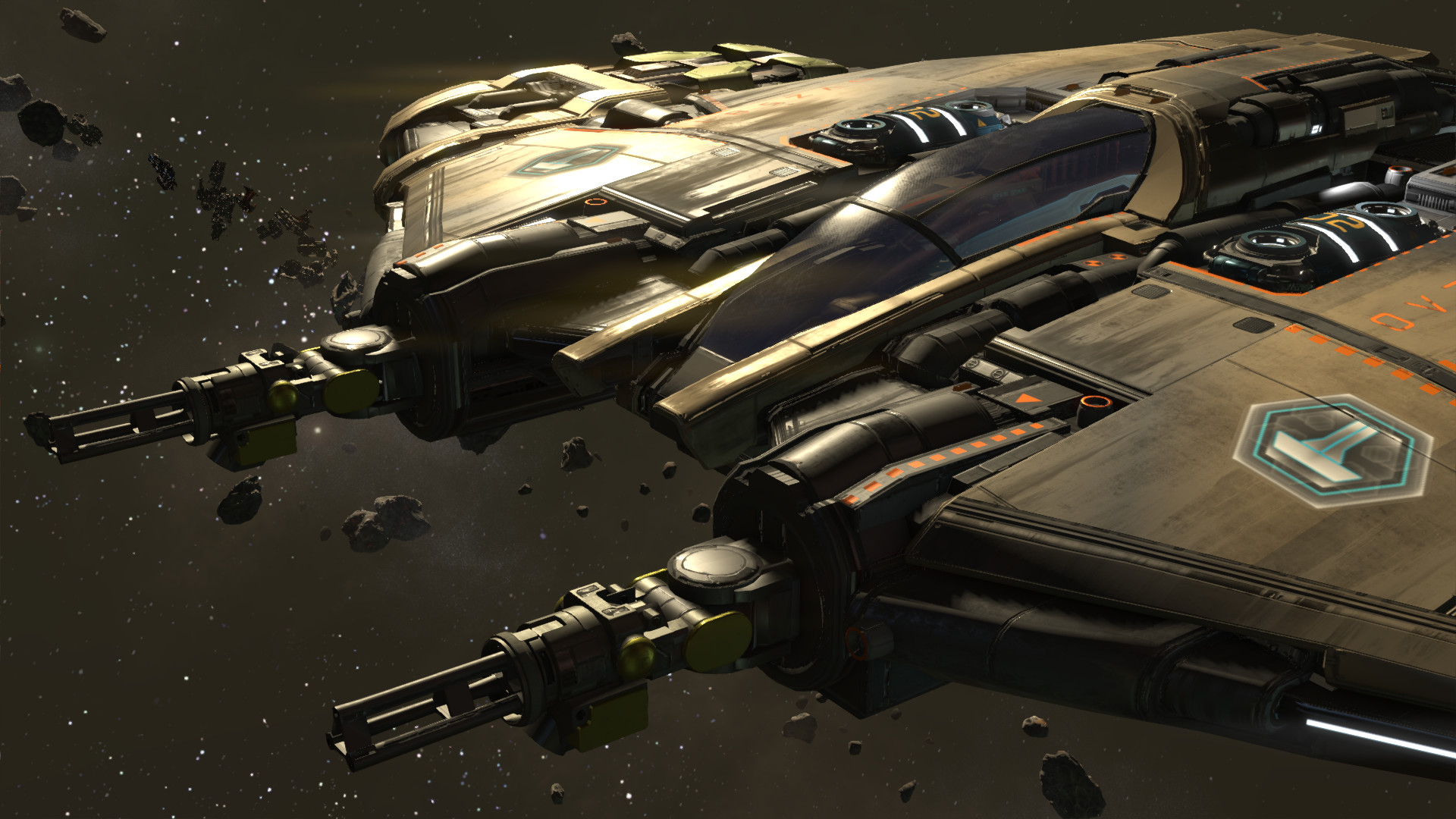 X4：行星共同体典藏版/X4:Community of Planets Collector's Edition