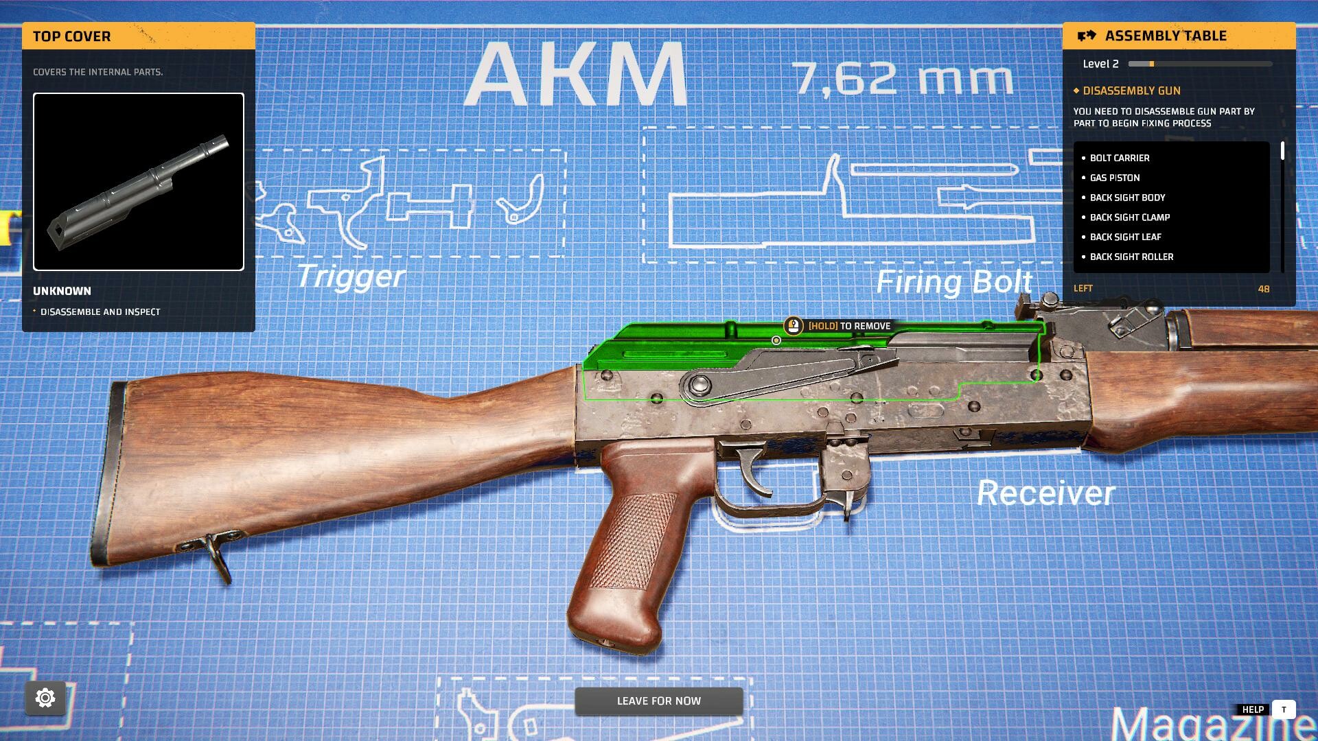 枪匠模拟器/Gunsmith Simulator