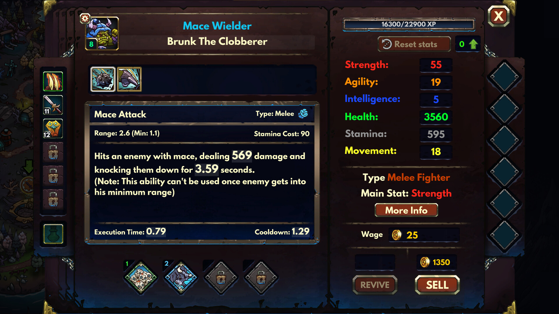 角斗士公会经理/Gladiator Guild Manager