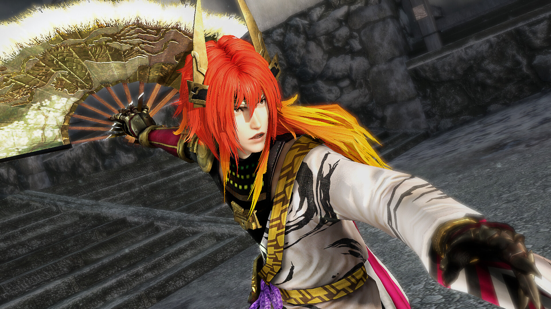 战国无双4 DX/SAMURAI WARRIORS 4 DX