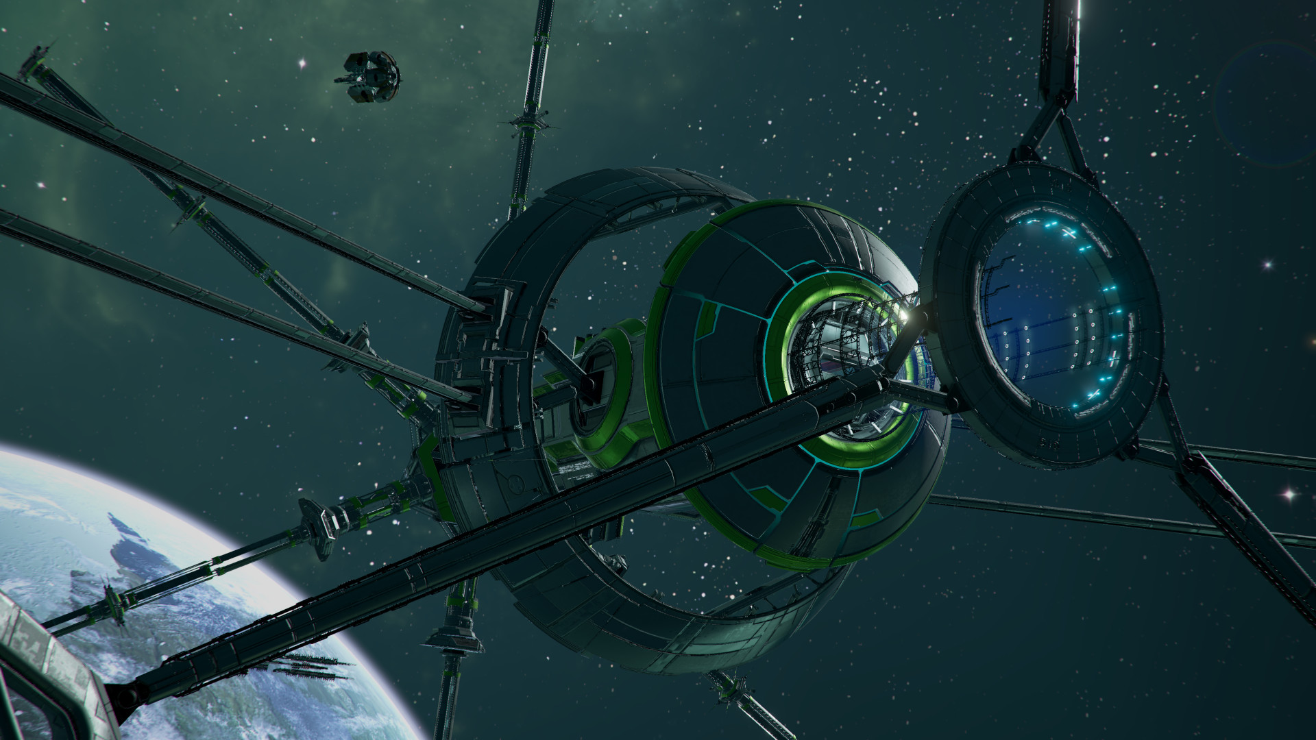 X4：行星共同体典藏版/X4:Community of Planets Collector's Edition