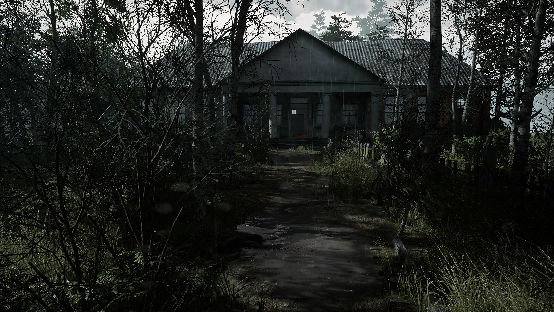 切尔诺贝利特/Chernobylite Complete Edition
