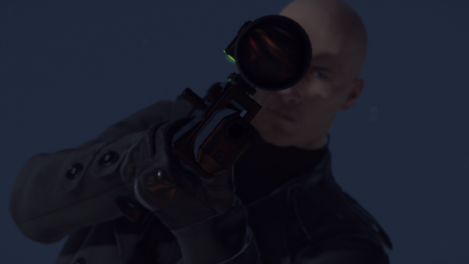 杀手:年度游戏版/Hitman: Game of the Year Edition