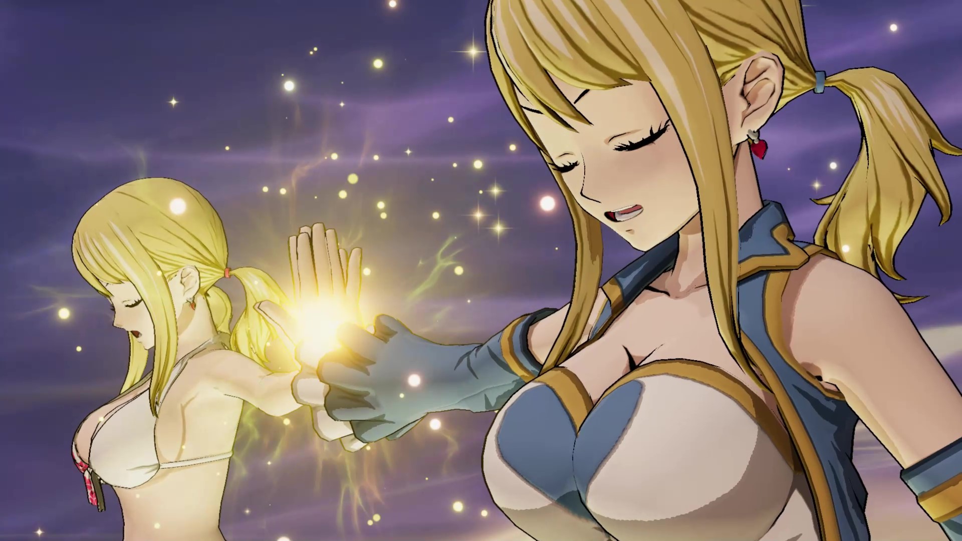 妖精的尾巴：魔导少年 – 豪华版/FAIRY TAIL Digital Deluxe