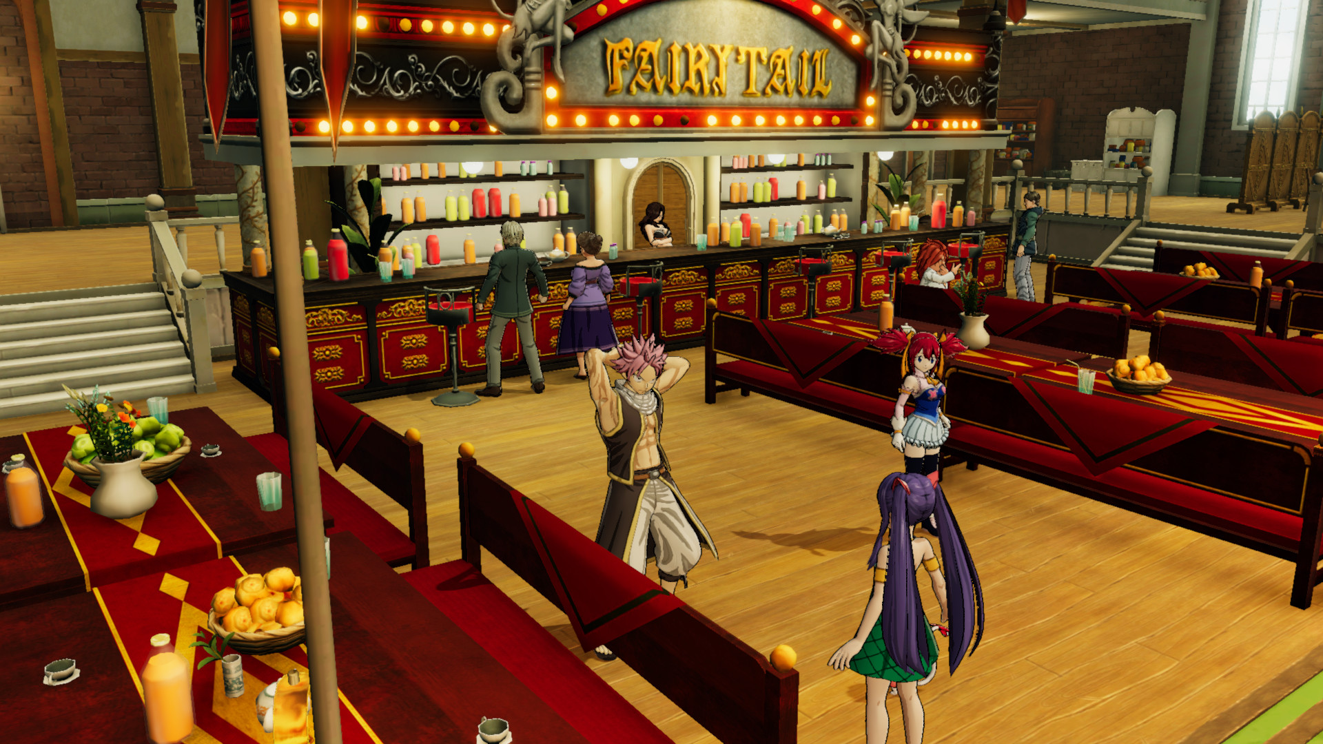 妖精的尾巴：魔导少年 – 豪华版/FAIRY TAIL Digital Deluxe