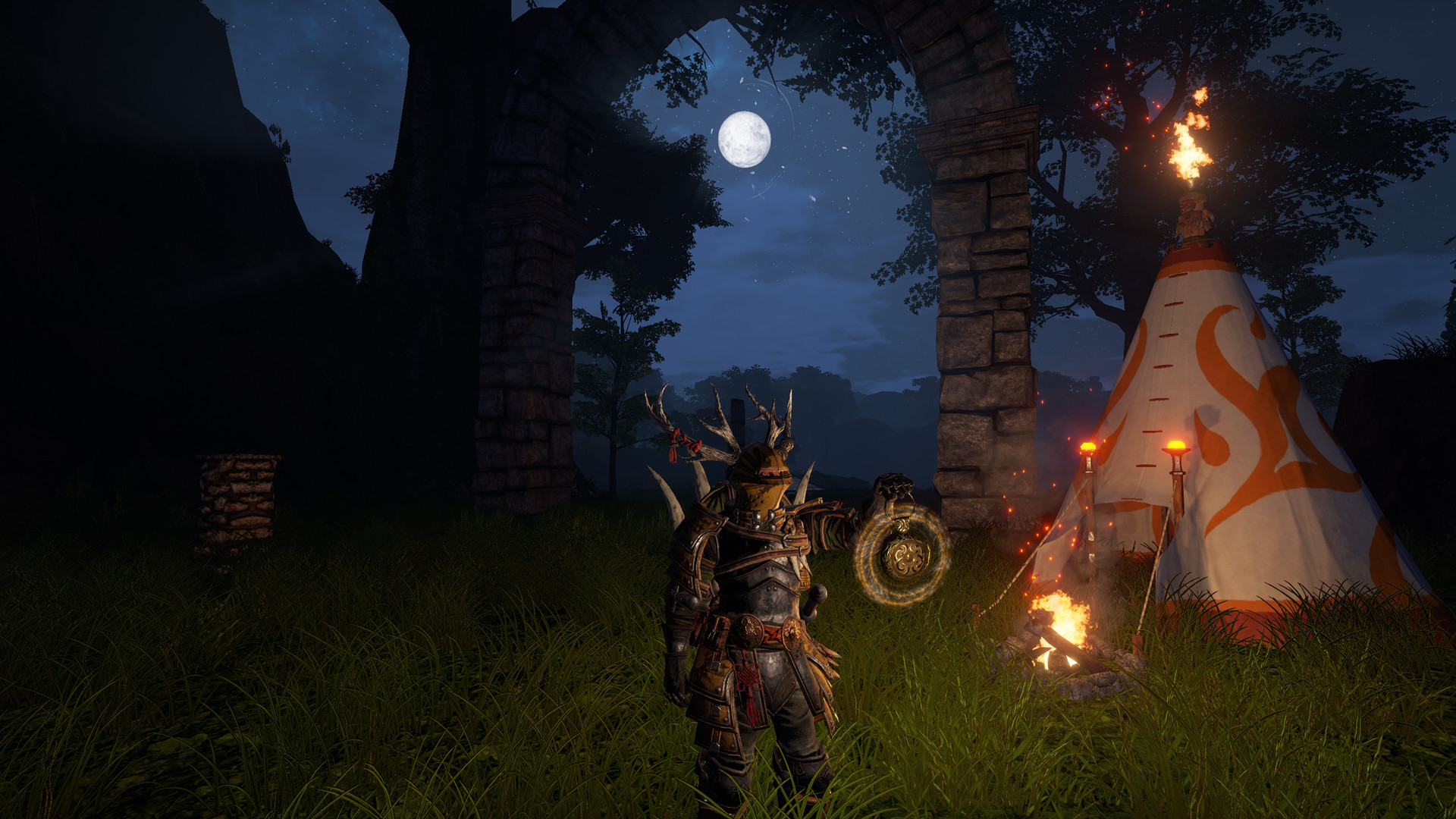 物质世界:终极版/Outward Definitive Edition