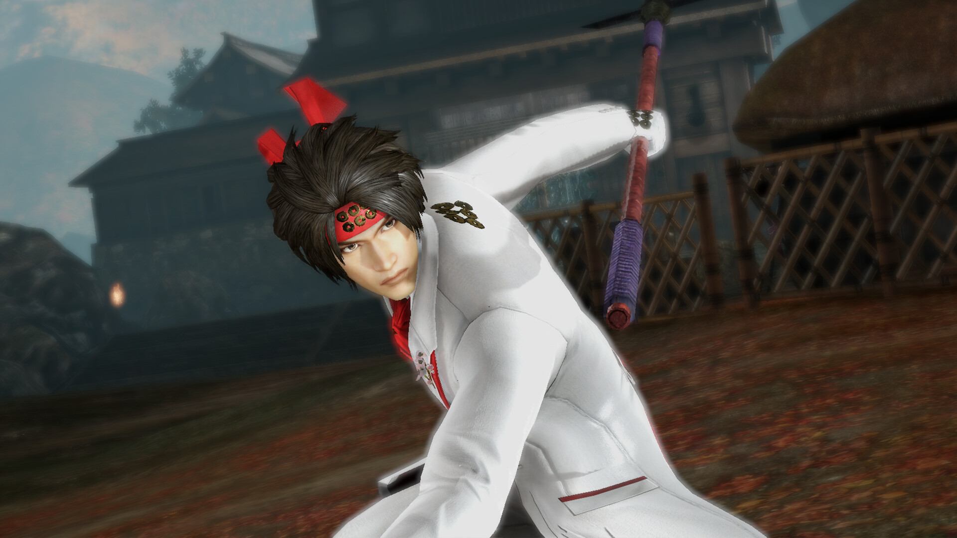 战国无双4 DX/SAMURAI WARRIORS 4 DX