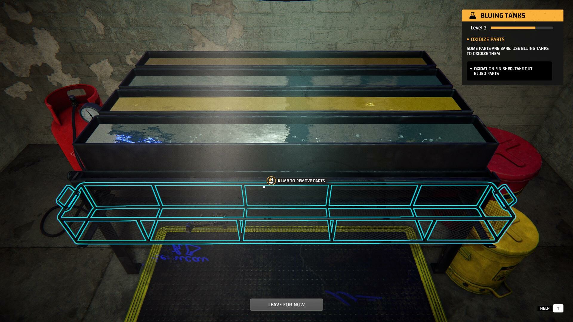 枪匠模拟器/Gunsmith Simulator