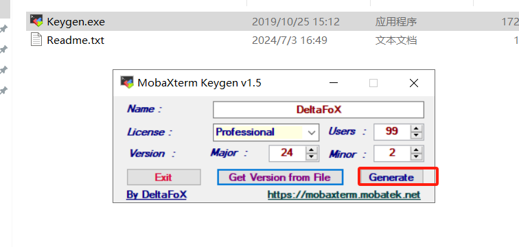 MobaXterm Pro v24.2 激活版 (远程管理软件)
