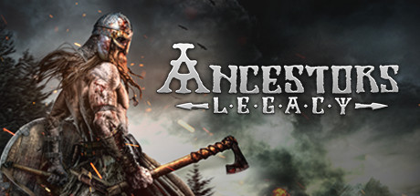 祖先：遗产/Ancestors Legacy