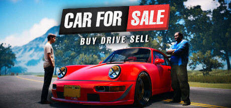 汽车出售模拟器/Car For Sale Simulator