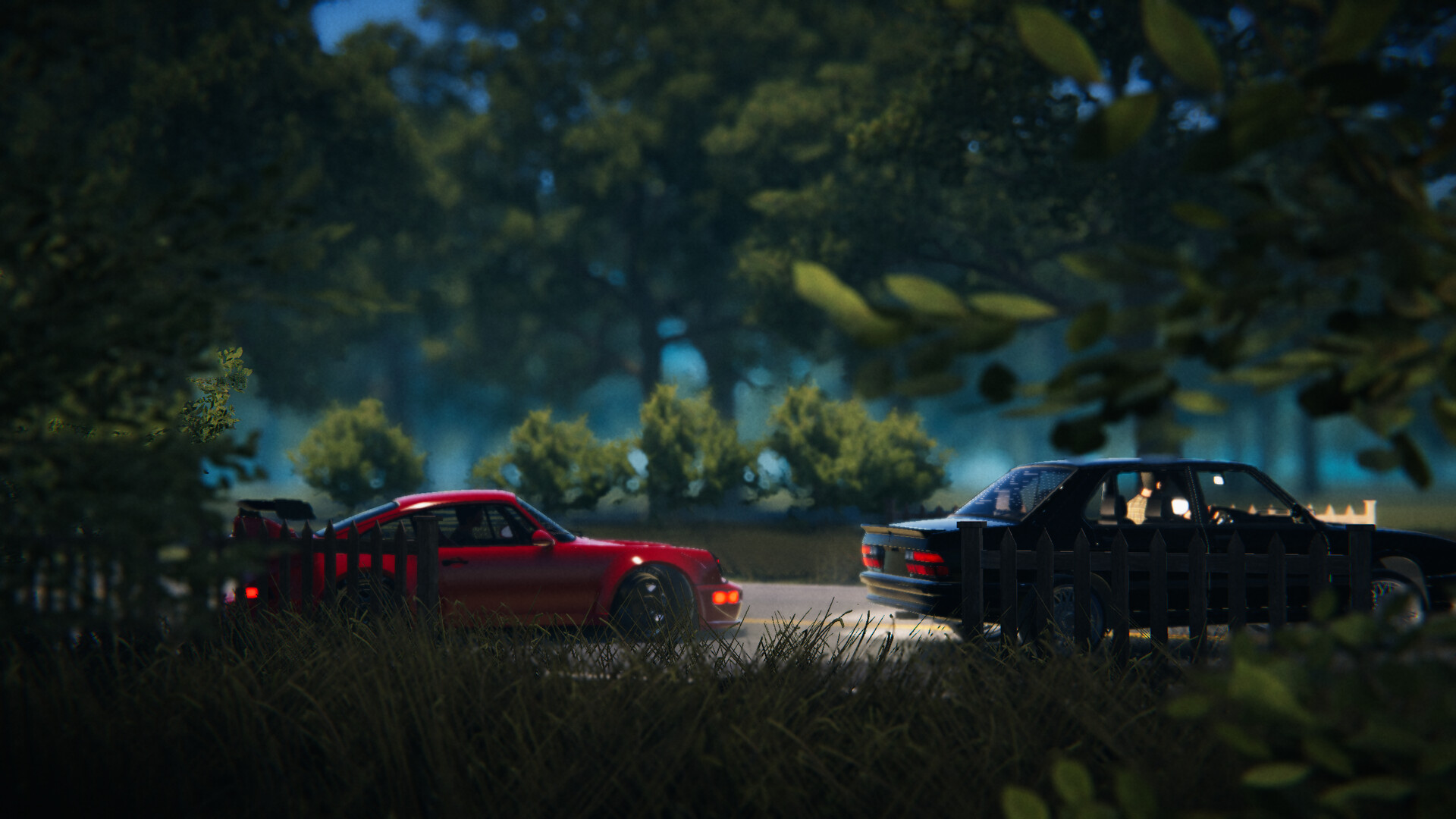 汽车出售模拟器/Car For Sale Simulator