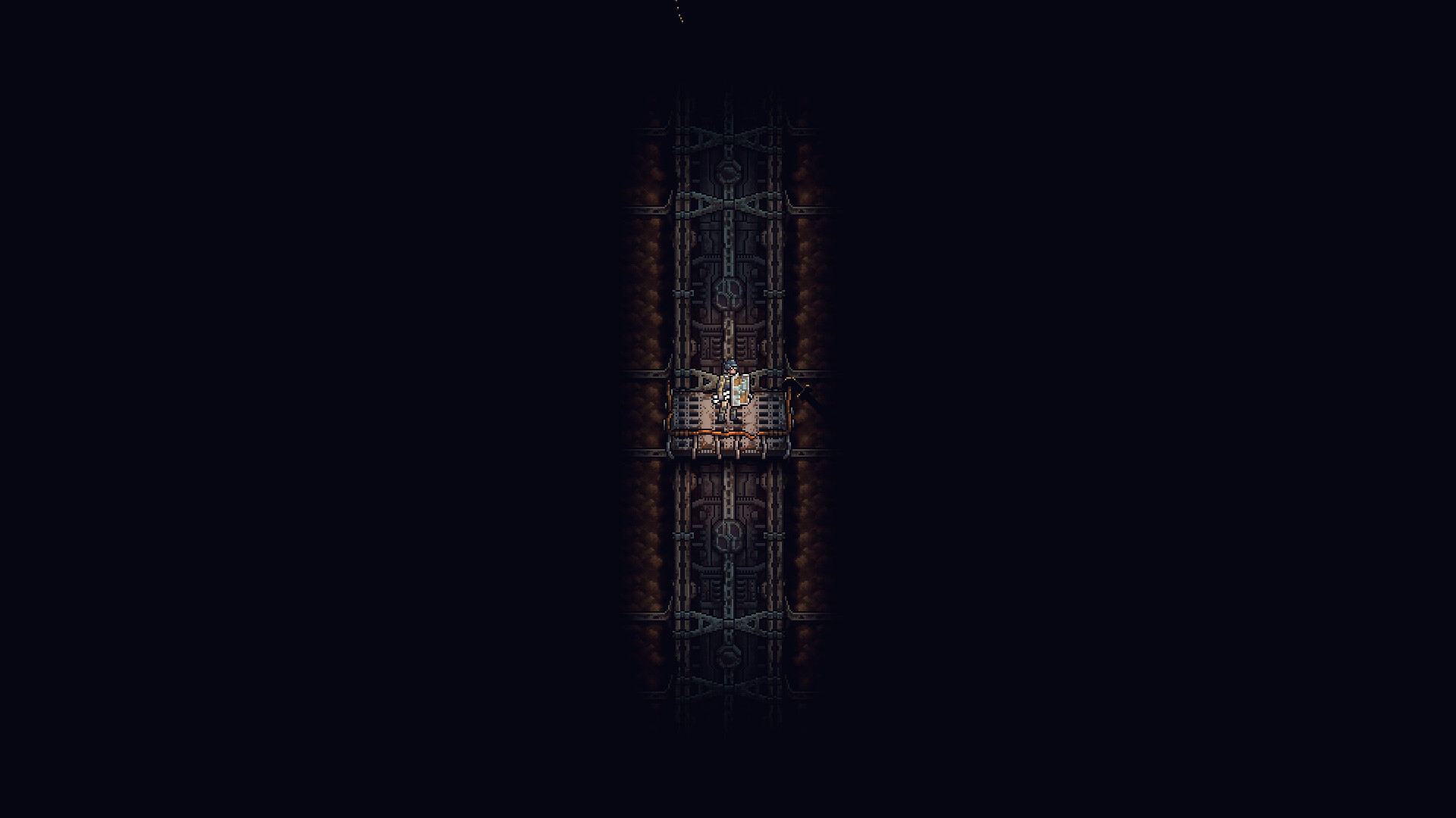 泰坦的地下矿井/Subterrain: Mines of Titan