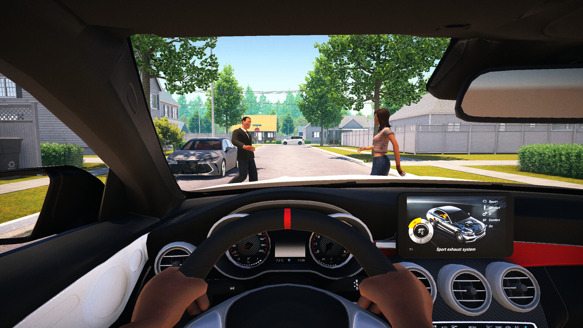 汽车出售模拟器/Car For Sale Simulator