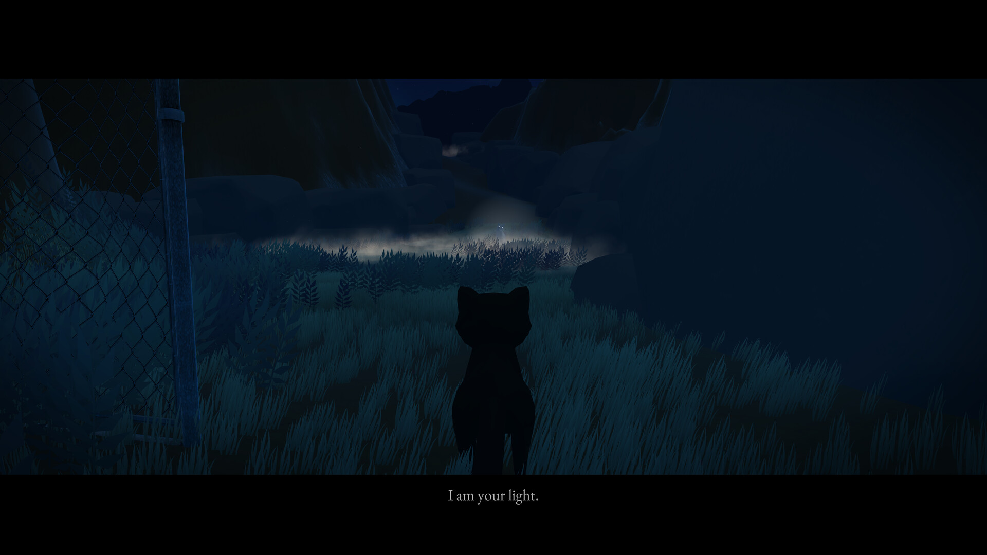 归途/Back To Home