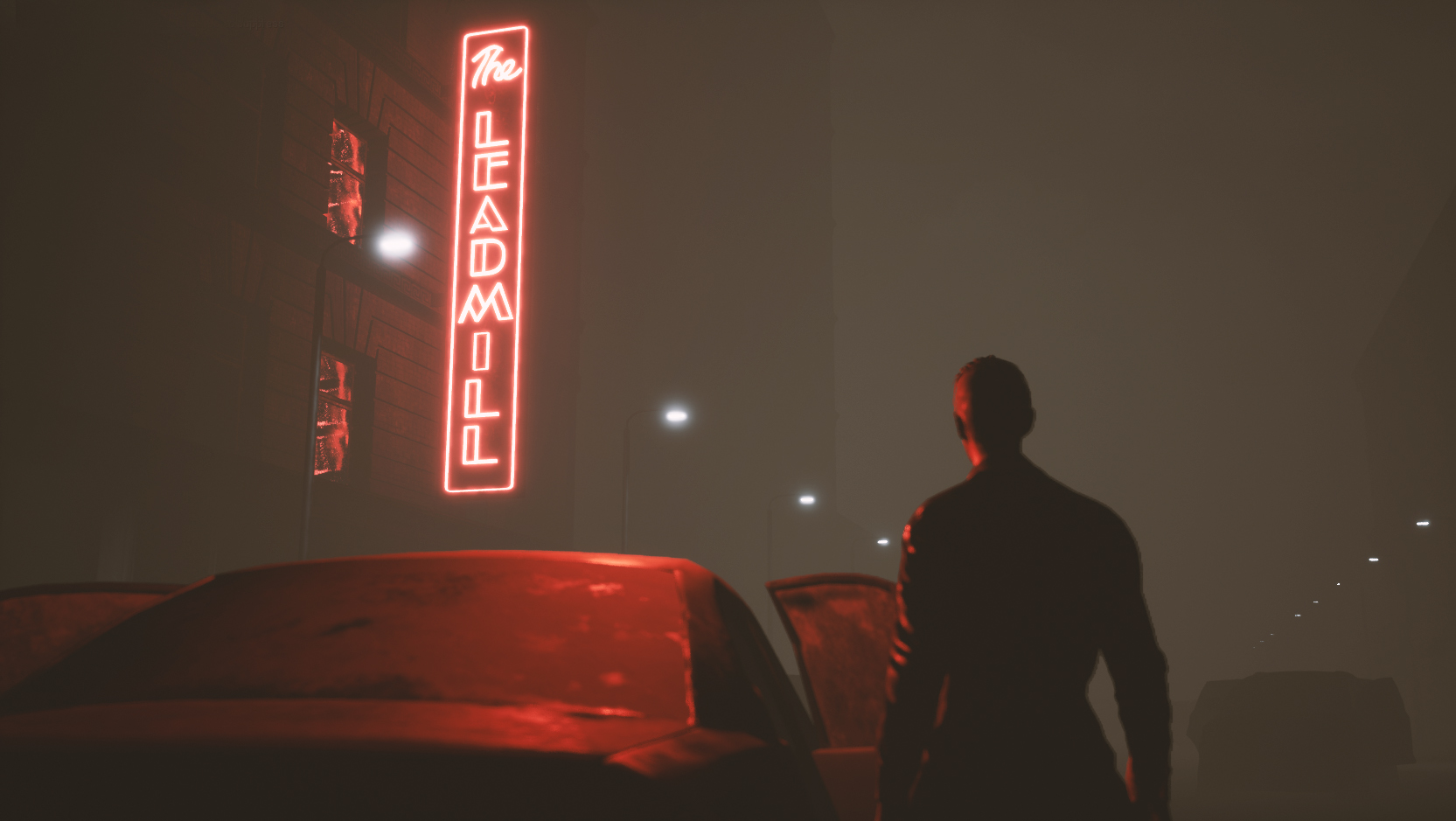 欢迎来到汉威尔/Welcome to Hanwell