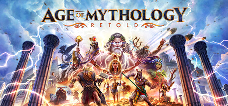 神话时代：重述 – 白金版/Age of Mythology: Retold