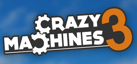 疯狂机器3/Crazy Machines 3