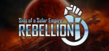 太阳帝国的原罪2/Sins of a Solar Empire®: Rebellion