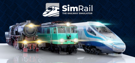 模拟铁路/SimRail – The Railway Simulator